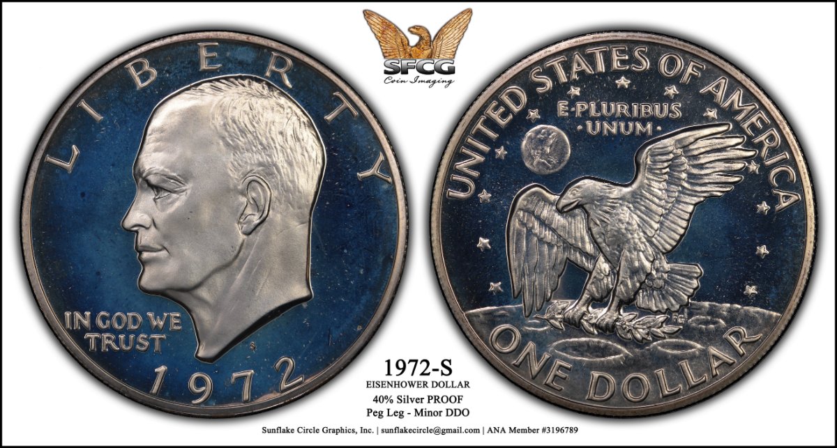 Post-An-Ike-Eisenhower-Dollar
